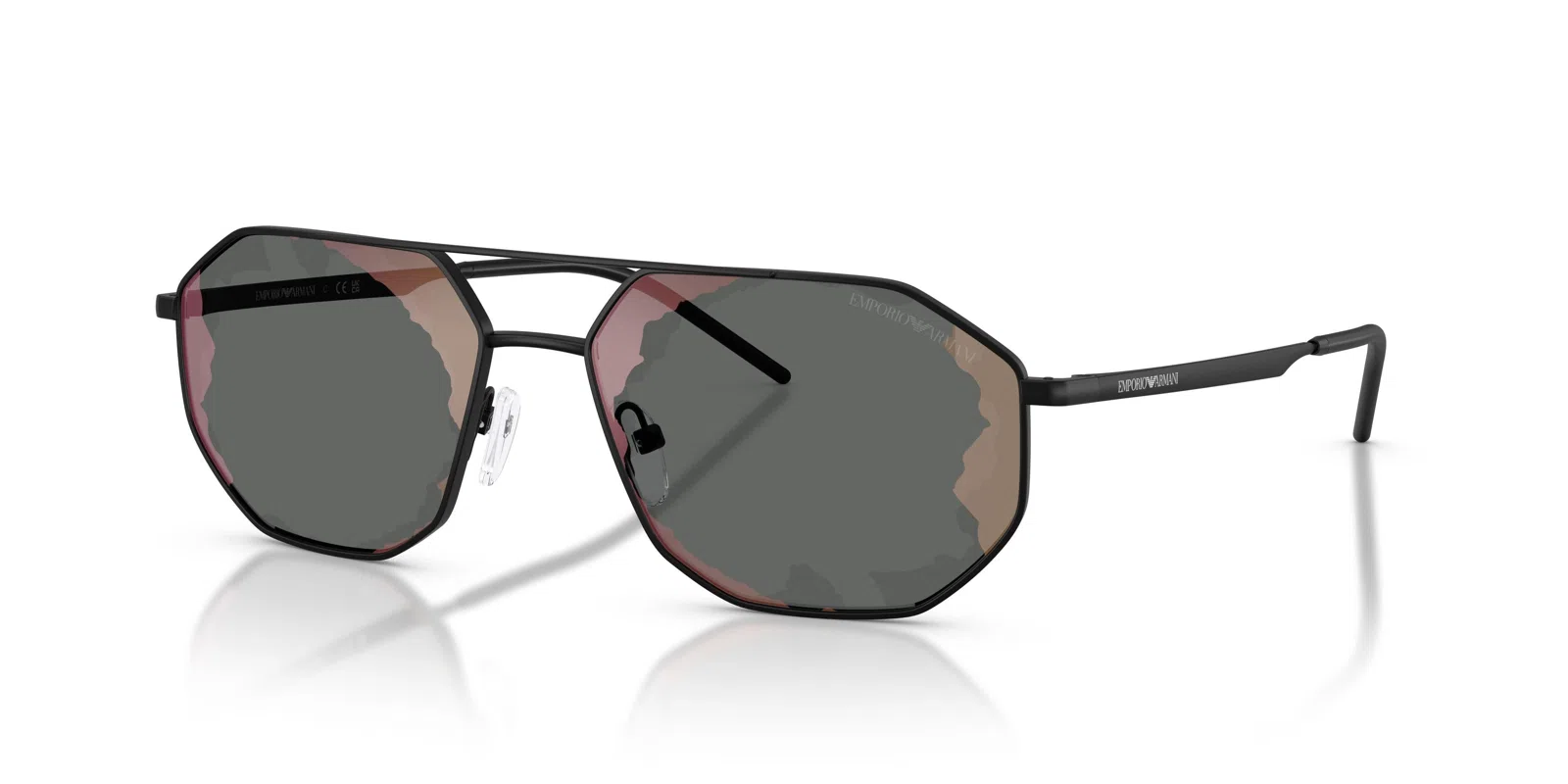Emporio Armani 2147 Sunglasses - view 19